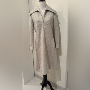 Retro Anjac Fashions Mod Dress